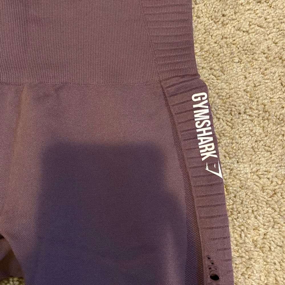 GymShark leggings